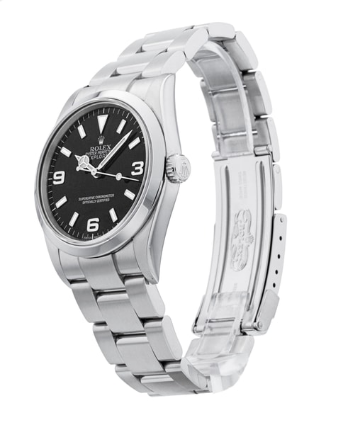 Rolex Explorer 114270